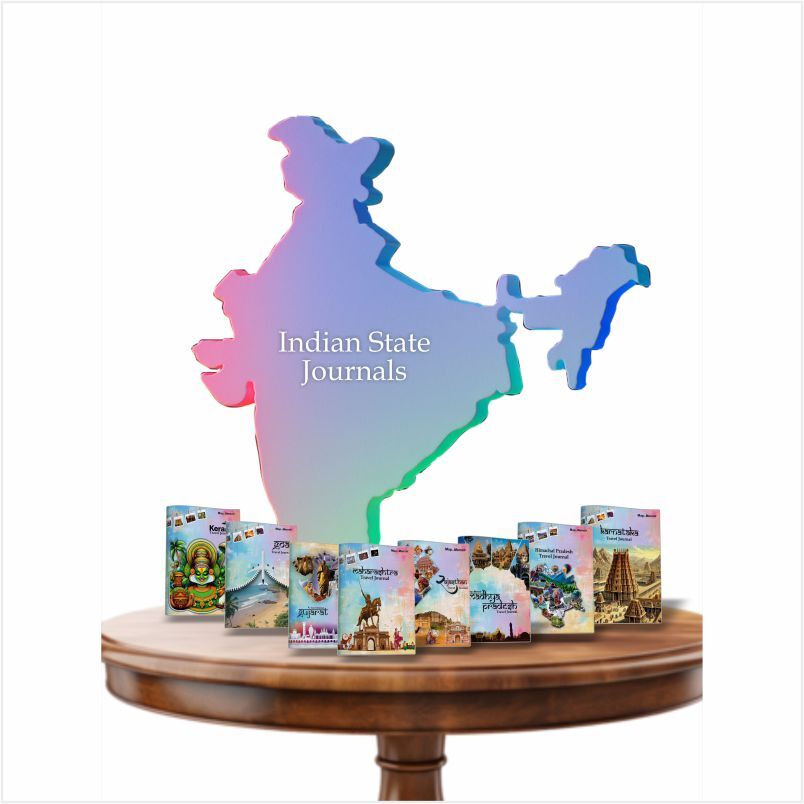 India And States