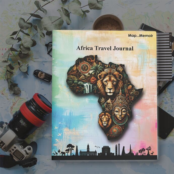 Africa Travel Journal