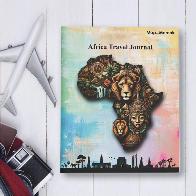 Africa Travel Journal