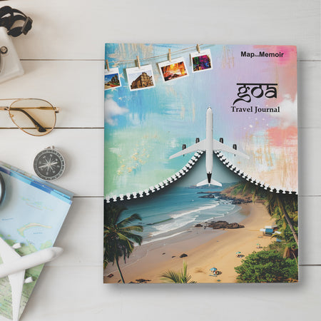 Goa Travel Journal