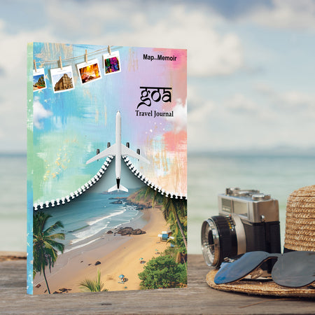 Goa Travel Journal