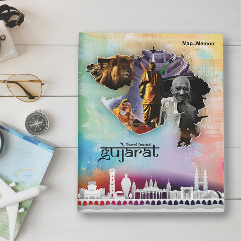 Gujarat Travel Journal