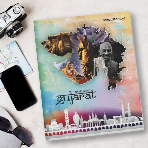 Gujarat Travel Journal