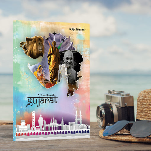 Gujarat Travel Journal