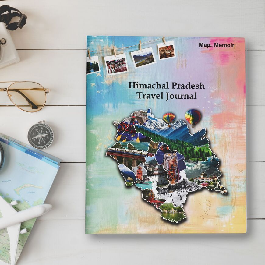 Himachal Pradesh Travel Journal