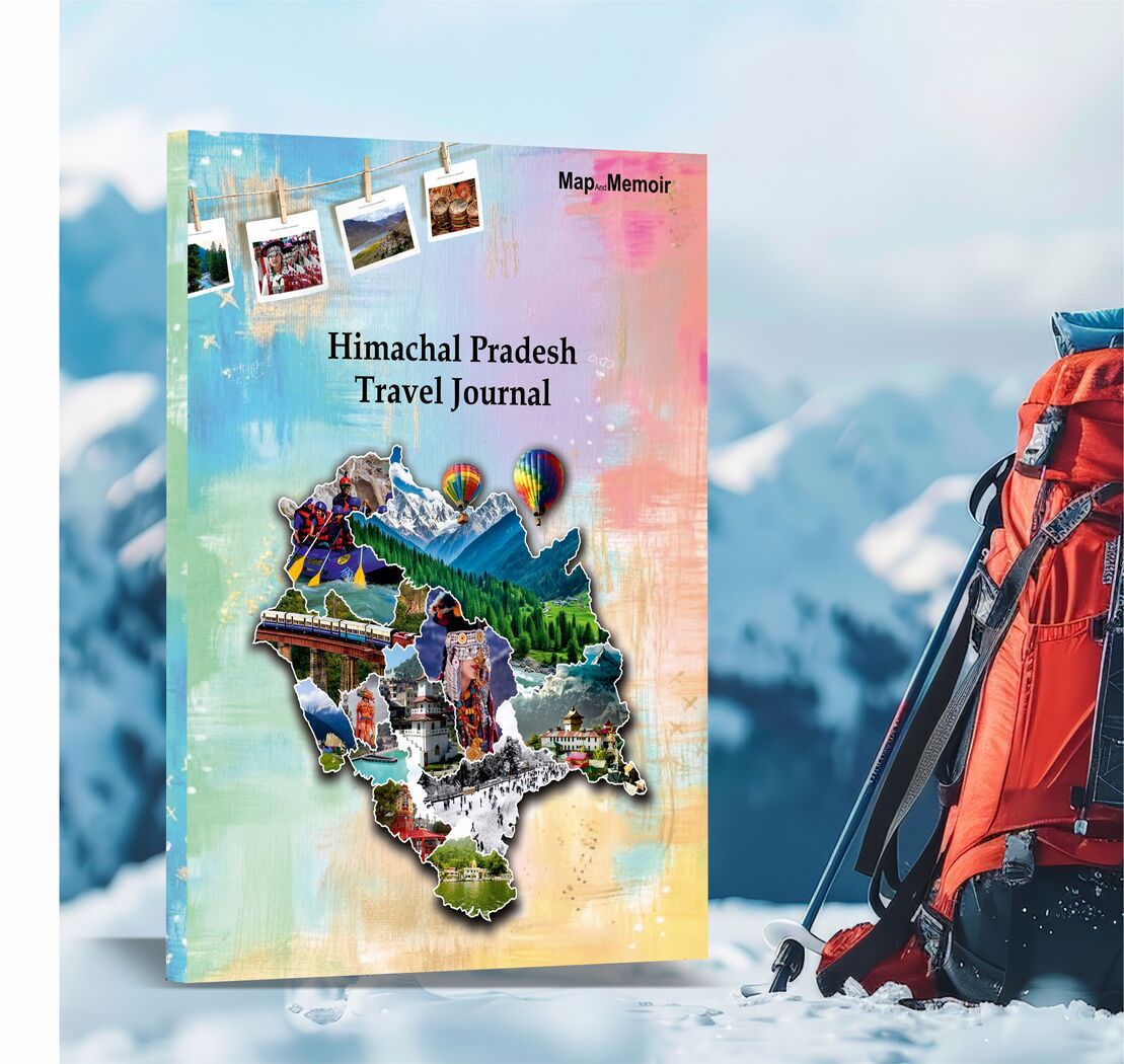 Himachal Pradesh Travel Journal