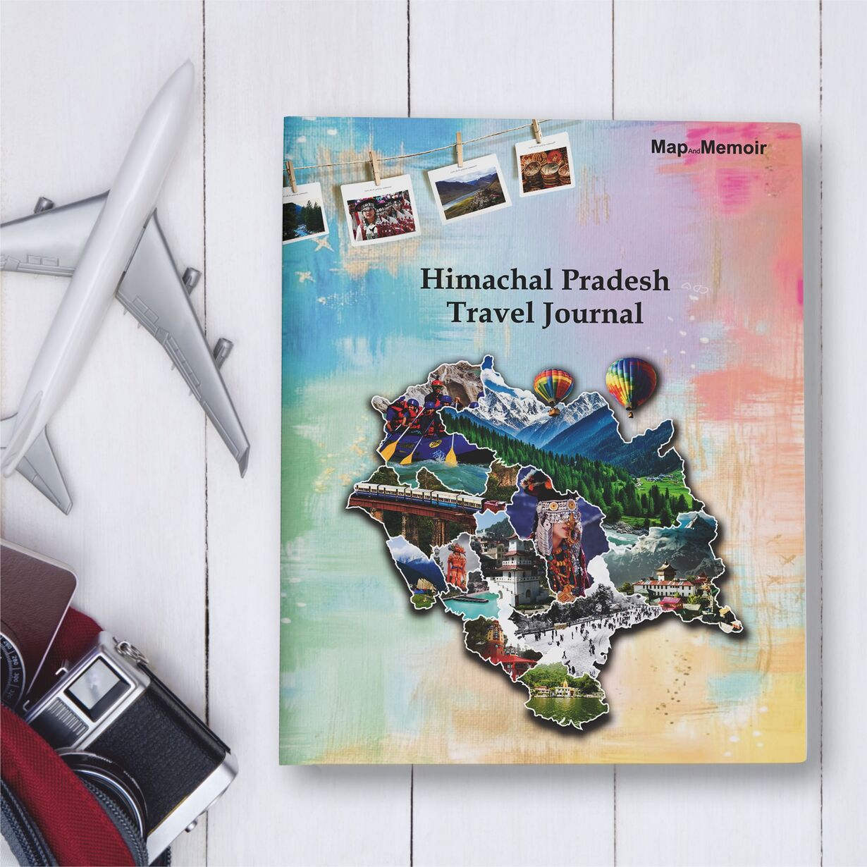 Himachal Pradesh Travel Journal