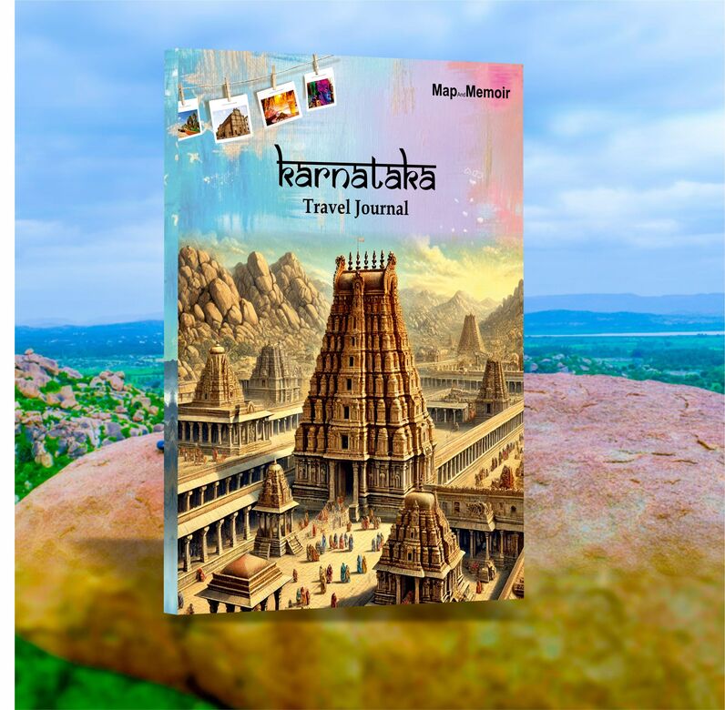 Karnataka Travel Journal
