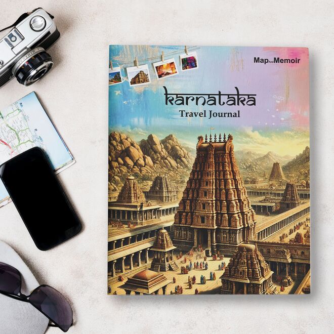 Karnataka Travel Journal