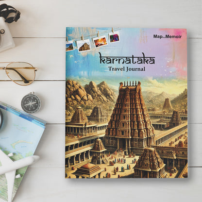 Karnataka Travel Journal