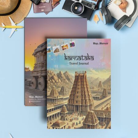 Karnataka Travel Journal