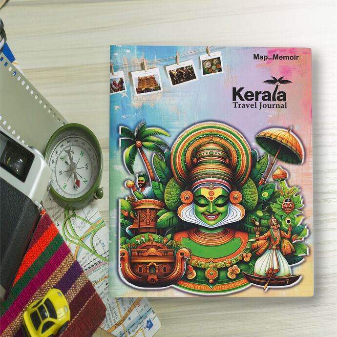 Kerala Travel Journal