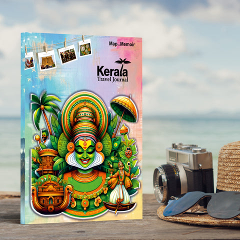 Kerala Travel Journal