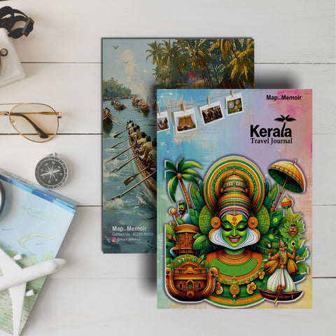 Kerala Travel Journal