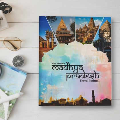 Madhya Pradesh Travel Journal