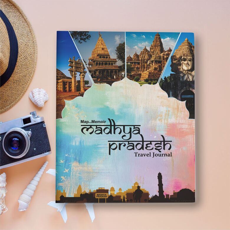 Madhya Pradesh Travel Journal