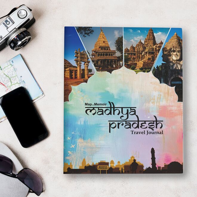 Madhya Pradesh Travel Journal