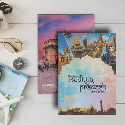 Madhya Pradesh Travel Journal