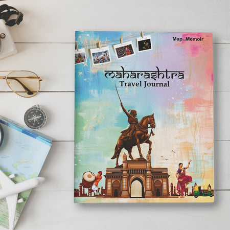 Maharashtra Travel Journal
