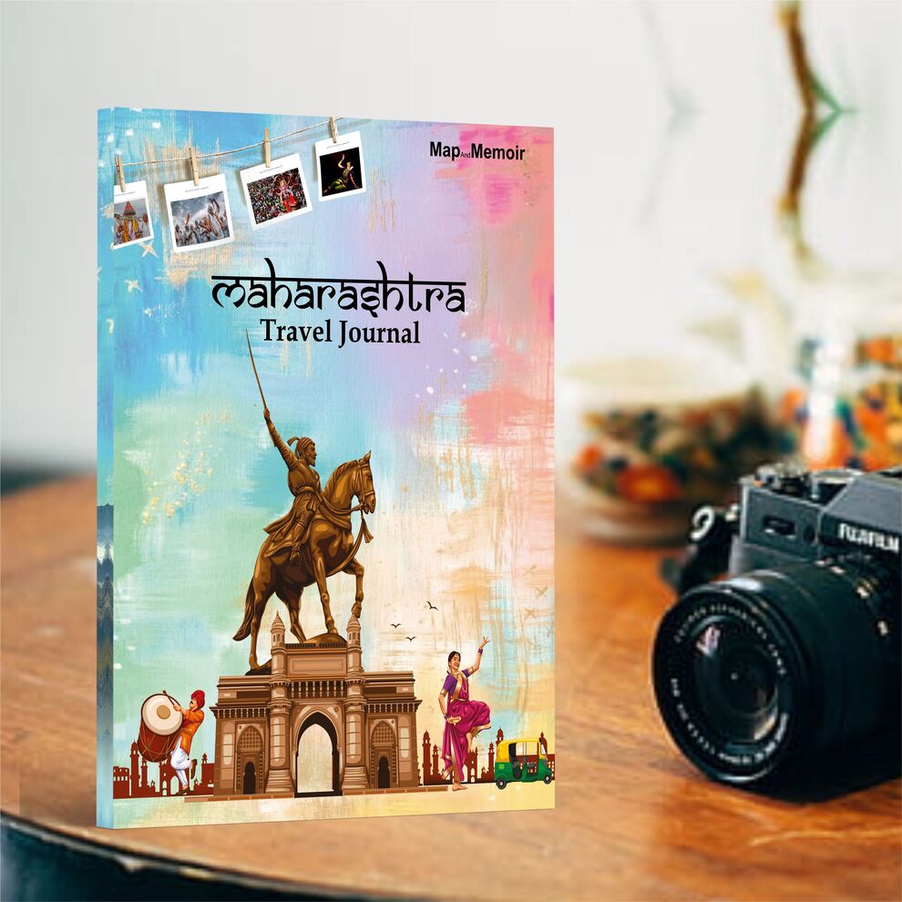 Maharashtra Travel Journal