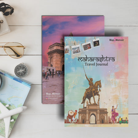 Maharashtra Travel Journal