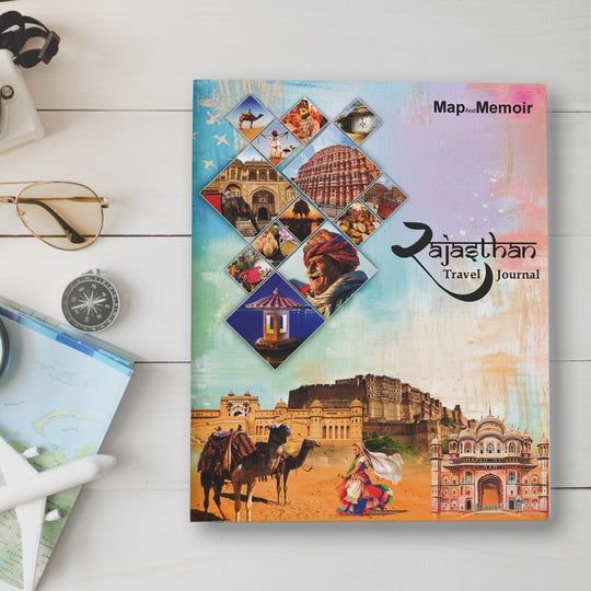 Rajasthan Travel Journal