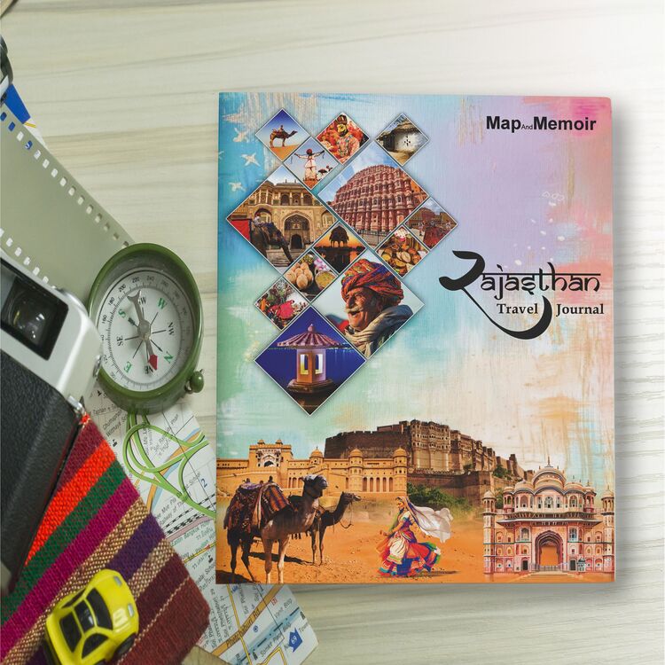 Rajasthan Travel Journal