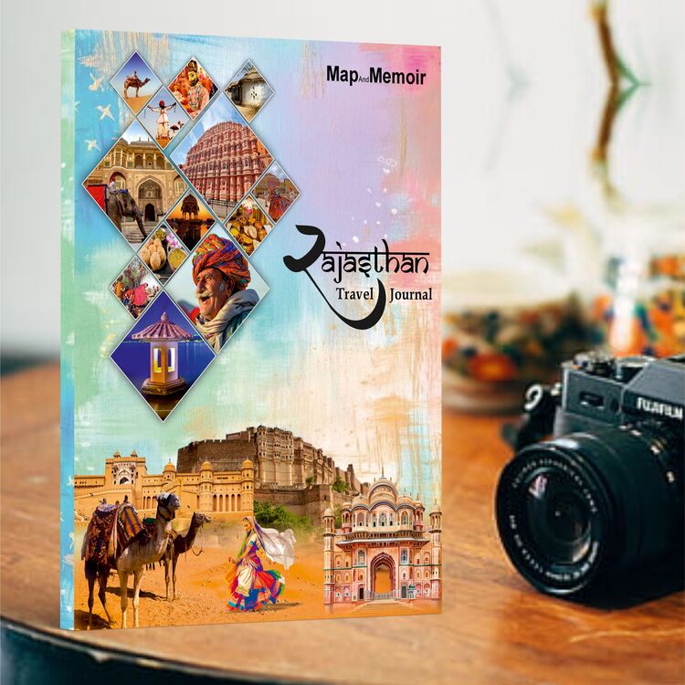 Rajasthan Travel Journal
