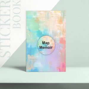 Stricker Book With 500+ Journal Icons
