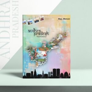 Andhra Pradesh Travel Journal